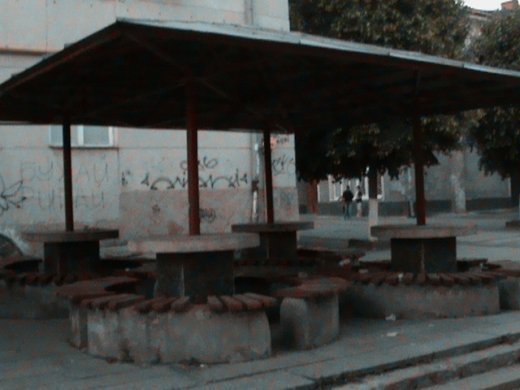 «Євроінтеграційні» промоції сучасного Луцька! 