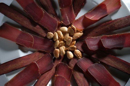 Багатства іспанської кухні. ФОТО