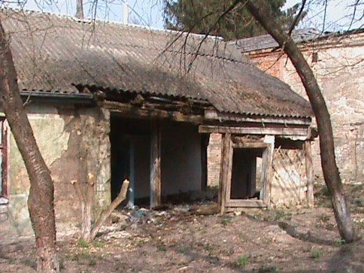 Екзклюзивна екскурсія «Королівством кривих дзеркал» древнього Лучеська!