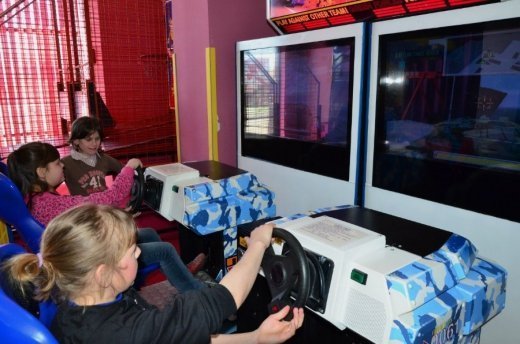 Благодійна акція «Посмішка дитини» від «Молодих регіонів»