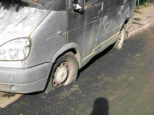 «Умом Россию не понять, Аршином общим не измерить» (с)