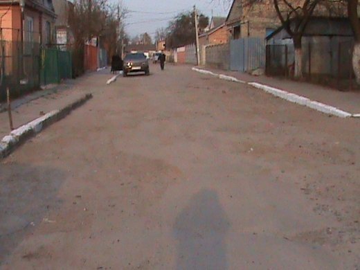 Спецоперація «облагородження міста» по-луцьки!