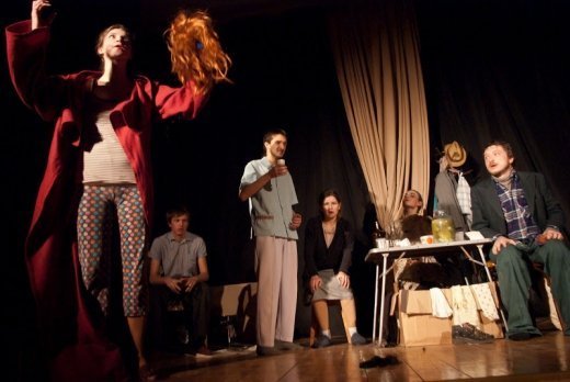 ГаРмИдЕр виступає вже завтра! Поспішайте купити квитки!