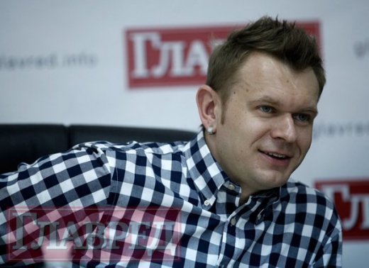 Положинський: чим далі, тим більше не хочу бути героєм України