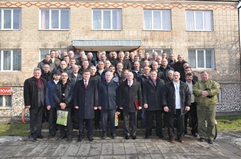 Афганський біль ніколи не відійде в забуття