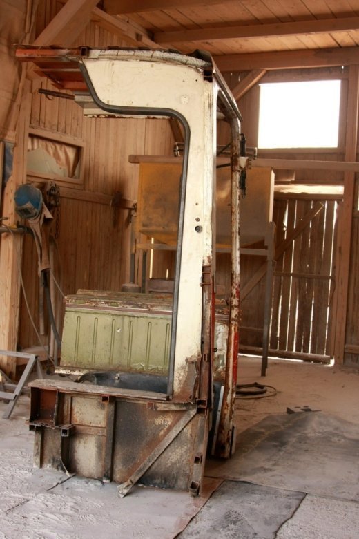 Креативне робоче місце!