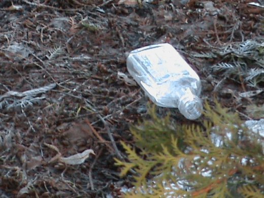 Притон свавілля у скверику,напроти ЛРДА ВО!