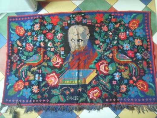 Погляд ПРОРОКА :-)