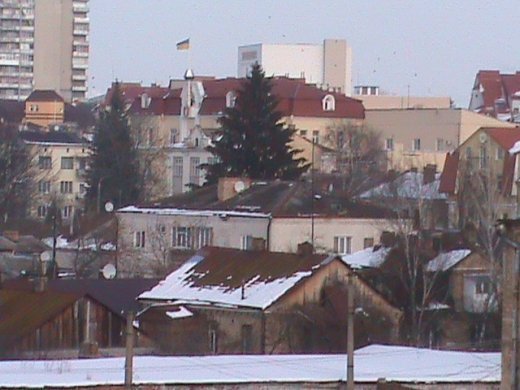 Міськрада – це рада чи не рада!?!