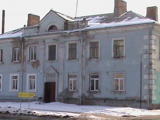 Міськрада – це рада чи не рада!?!