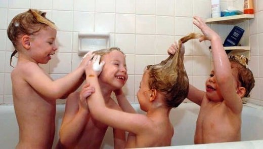 Історія однієї диво-сім'ї. ФОТО