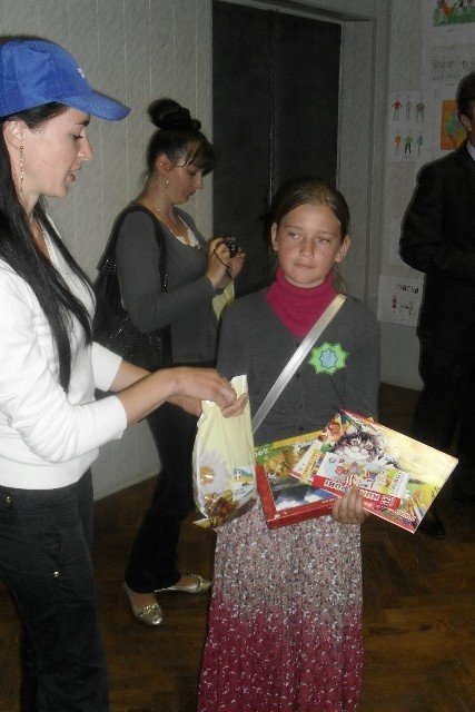 «Молоді регіони»: Дитина має право на сім’ю