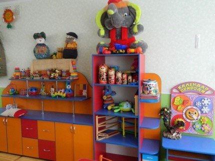 «Молоді регіони» дарували радість «Дельфіну»