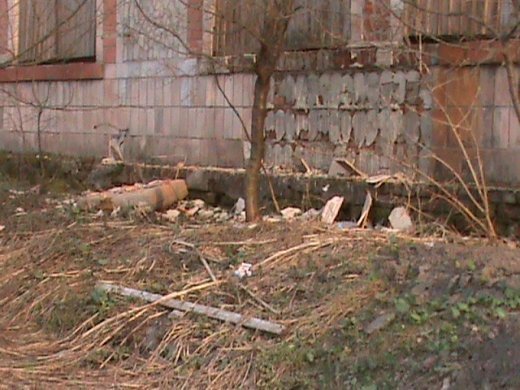 Спецоперація «облагородження міста» по-луцьки!