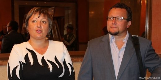 «Туризм це не тільки хобі – це життя»: Руслана Мельник