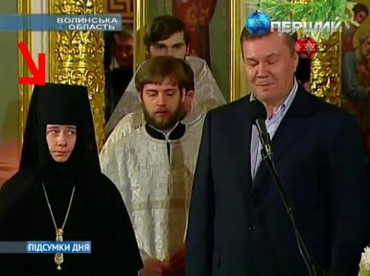 Путєн і тут: Кремль невідступно слідкує за Януковичем навіть на Волині