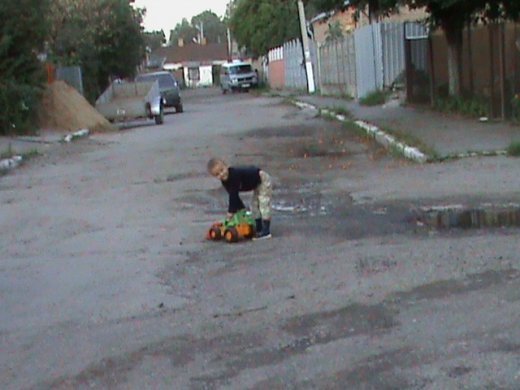 Маразм та самоуправство міської влади Луцька!  Частина 1. «Інвестиції» в майбутнє.