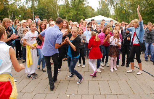 Фестиваль вареника. ВЕЛИКИЙ ФОТОЗВІТ
