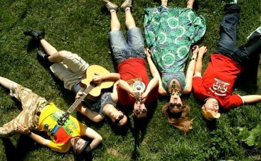 «На те воно і реггі, щоб бути простим, як двері», - Світлана Берекета