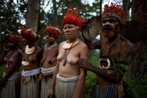 Наше життя - буття, або Чому такі дурні - бо бідні, а чому бідні - бо дурні ?