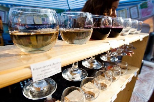 5 місць України, які варто відвідати на травневі свята