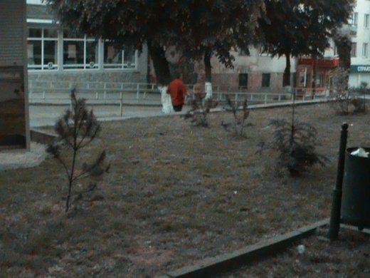 «Євроінтеграційні» промоції сучасного Луцька! 