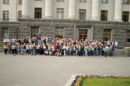 Бульбашки-фест