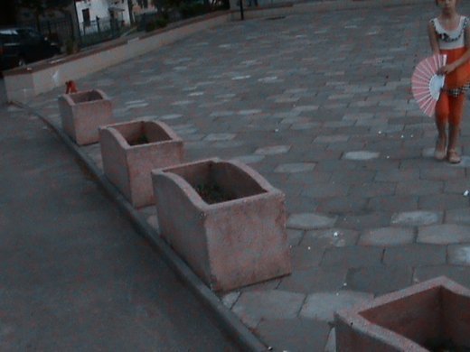 «Євроінтеграційні» промоції сучасного Луцька! 