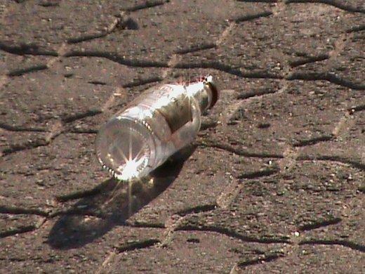 В Луцьку алкогольний мор?