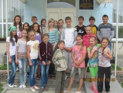 Спілкуємося, малюємо, творимо…