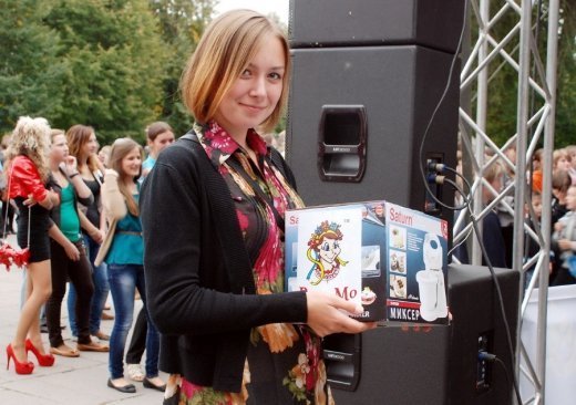 Фестиваль вареника. ВЕЛИКИЙ ФОТОЗВІТ