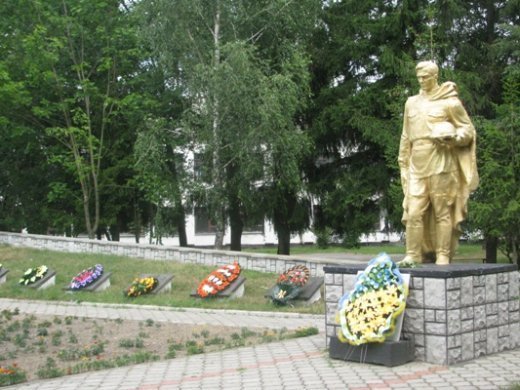 Як Стара Вижівка святкувала День селища (ФОТО).