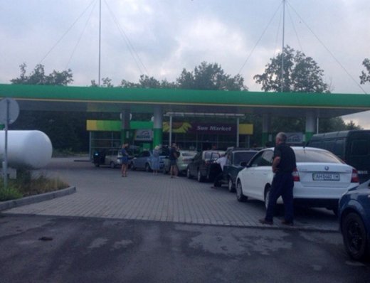 Реальний аналіз з життя  ДНР для прихильників «русского мира»