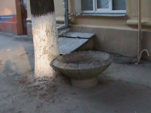 «Євроінтеграційні» промоції сучасного Луцька! 