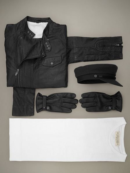 Відгадай фільм за костюмом головного героя