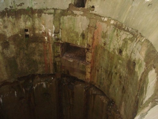 І ще раз про таємничі ракетні шахти на Волині. ФОТО