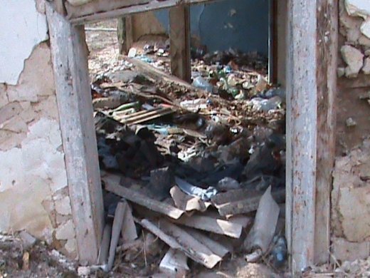 Екзклюзивна екскурсія «Королівством кривих дзеркал» древнього Лучеська!