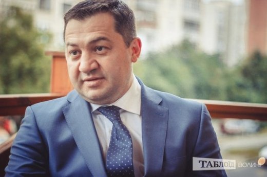 Андрій Андрейків: «Кадри Калетніка повертаються на митницю»