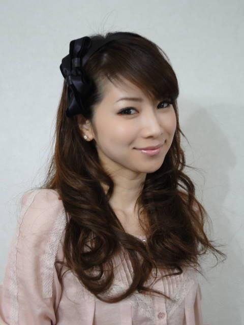 Масако Мизутани - леди Вечная Молодость