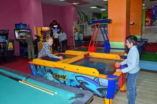 Благодійна акція «Посмішка дитини» від «Молодих регіонів»