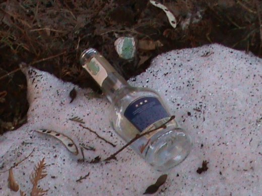 Притон свавілля у скверику,напроти ЛРДА ВО!