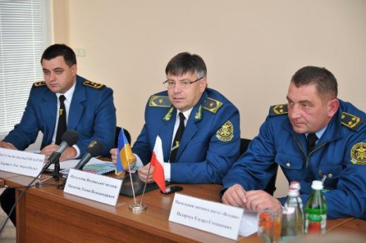 Андрій Андрейків: «Кадри Калетніка повертаються на митницю»