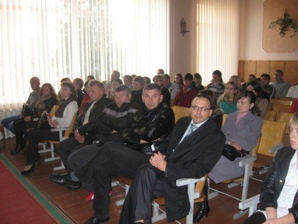 Торчин і соціальні ініціативи Януковича