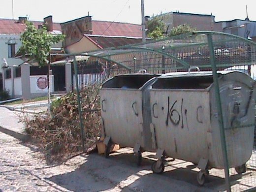 «Євроінтеграційні» промоції сучасного Луцька! 