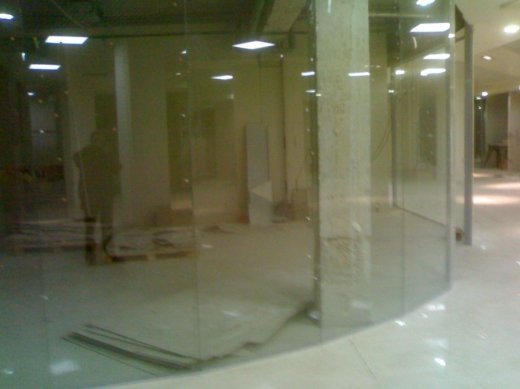 ЦУМ усередині.ФОТО