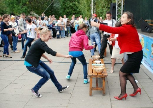 Фестиваль вареника. ВЕЛИКИЙ ФОТОЗВІТ