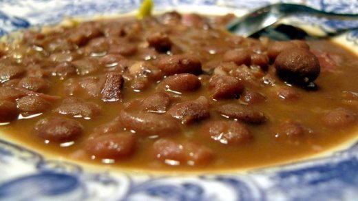 Багатства іспанської кухні. ФОТО