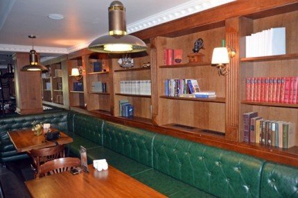 «Молоді регіони»: відтепер у Ковелі є «Буккросинг»