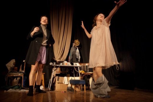 ГаРмИдЕр виступає вже завтра! Поспішайте купити квитки!