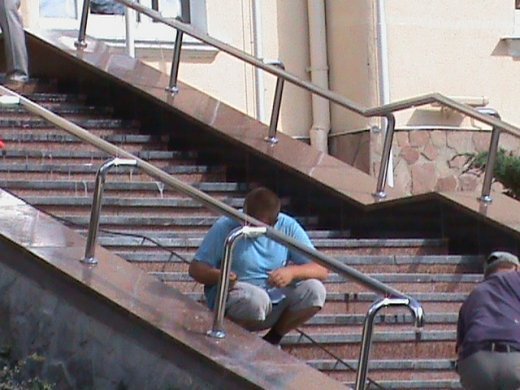 «Хрестовий похід» по «зниклим» дитсадкам міста! Маразм та самоуправство міської влади Луцька!  Частина 2.